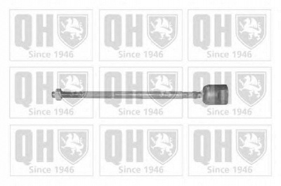 QUINTON HAZELL qr9311s -  Осевой шарнир, рулевая тяга